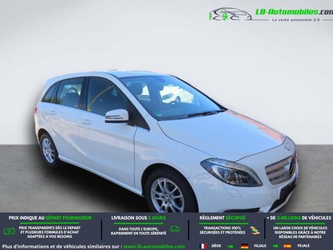 Classe B 180 BVA 2014 occasion 31850 Beaupuy