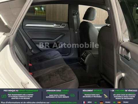 Arteon 2.0 TDI 190 BVA 2020 occasion 31850 Beaupuy