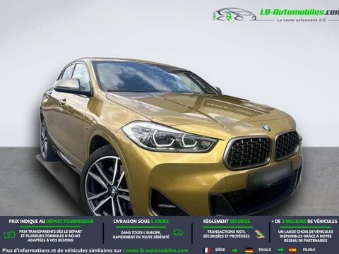 Annonce voiture BMW X2 32600 €