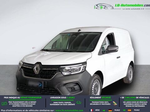 Annonce voiture Renault Kadjar 13600 €