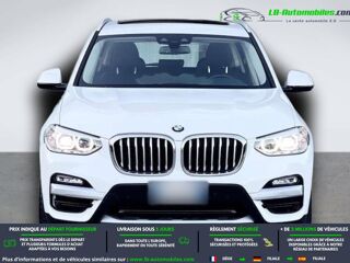 X3 xDrive20d 190ch BVA 2018 occasion 31850 Beaupuy