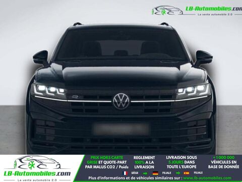 Touareg 3.0 TSI eHybrid 462 ch BVA 4Motion 2025 occasion 31850 Beaupuy