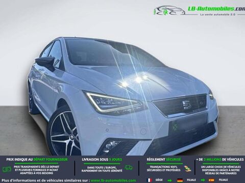Annonce voiture Seat Ibiza 18890 €