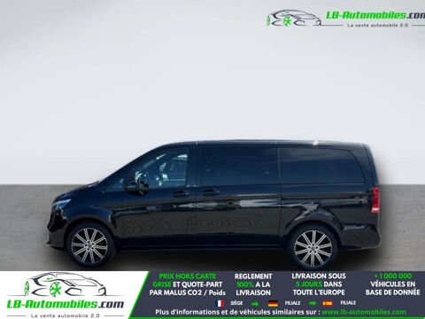 Classe V Long 300 D BVA 4 Matic 8 Places 2023 occasion 31850 Beaupuy
