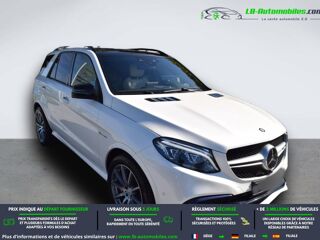 Classe GLE 63 AMG BVA 4Matic 2016 occasion 31850 Beaupuy
