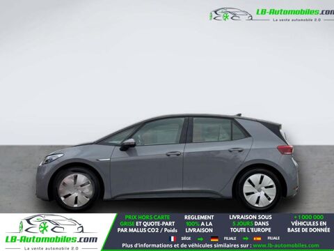 ID.3 150 ch Pure Performance 2021 occasion 31850 Beaupuy
