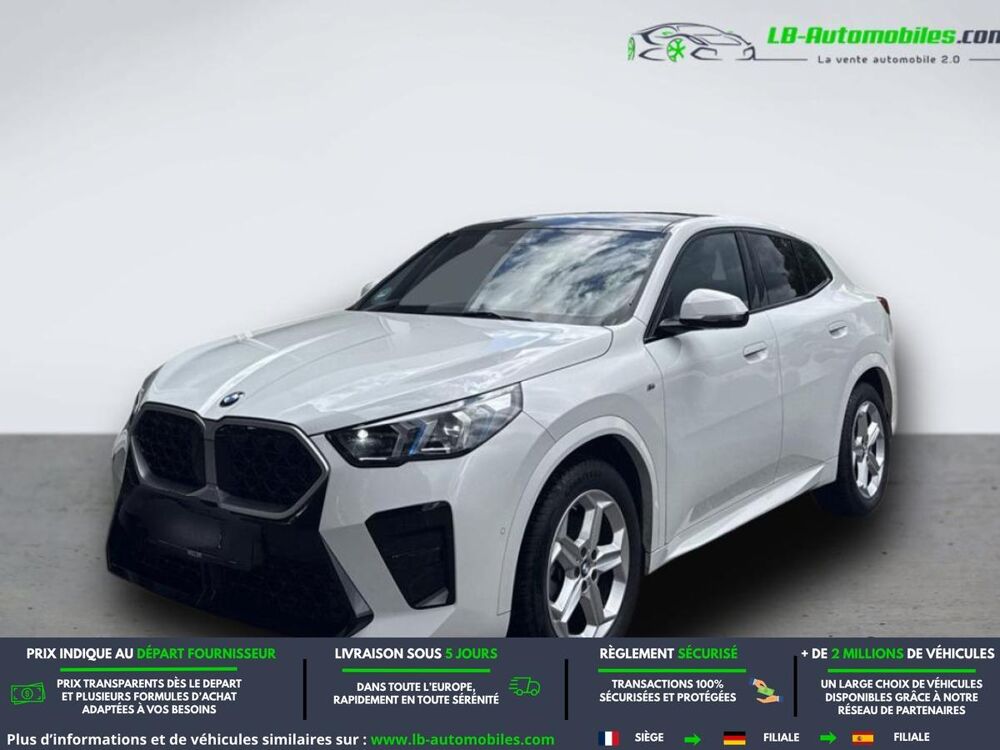 X2 18d 150ch BVA 2024 occasion 31850 Beaupuy