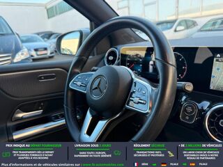 Classe B 200 CDI BVA 2019 occasion 31850 Beaupuy