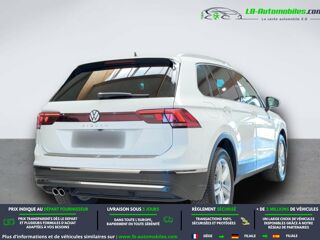Tiguan 1.4 TSI 125 BMT 2017 occasion 31850 Beaupuy