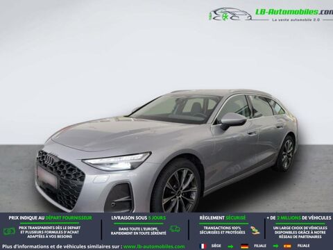 Annonce voiture Audi A6 44977 €
