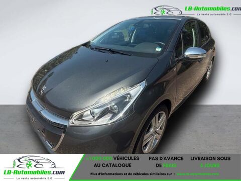 Peugeot 208 1.2 PureTech 82ch BVM