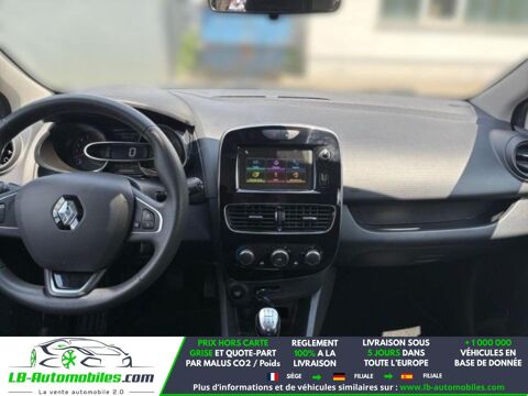 Clio V SCe 75 BVM 2019 occasion 31850 Beaupuy