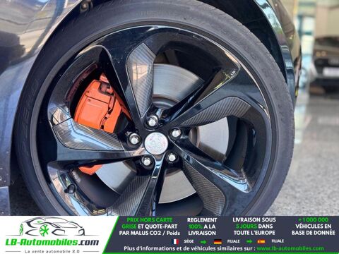 F-Type V8 R 5.0 550 BVA 2015 occasion 31850 Beaupuy