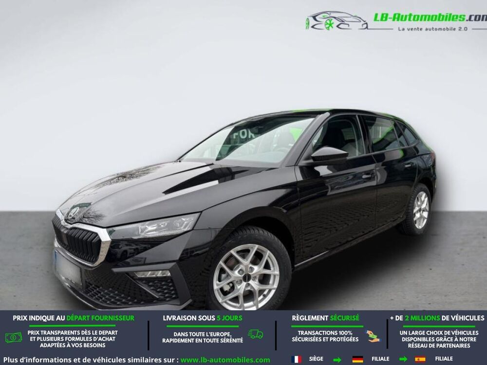 Scala 1.0 TSI Evo 2 116 ch BVA 2024 occasion 31850 Beaupuy