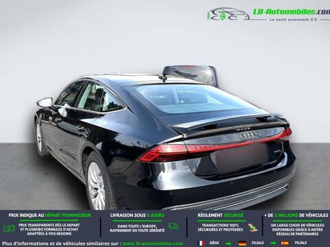 A7 45 TDI 231 BVA Quattro 2019 occasion 31850 Beaupuy
