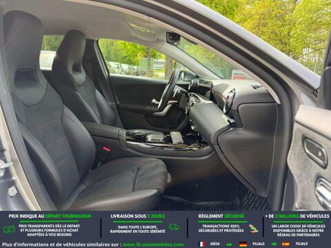 Classe A 35 Mercedes-AMG BVA 4-Matic 2020 occasion 31850 Beaupuy