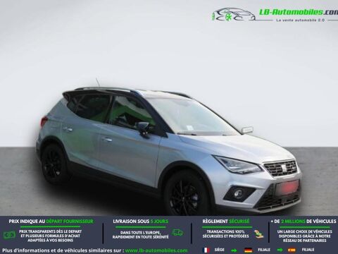 Arona 1.5 TSI 150 ch BVA 2021 occasion 31850 Beaupuy
