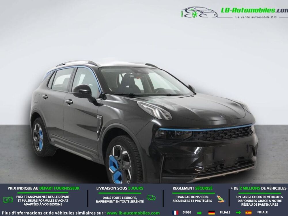 01 PHEV 2022 occasion 31850 Beaupuy