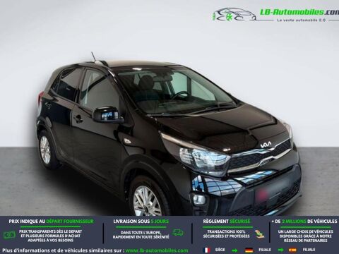 Annonce voiture Kia Picanto 13490 €