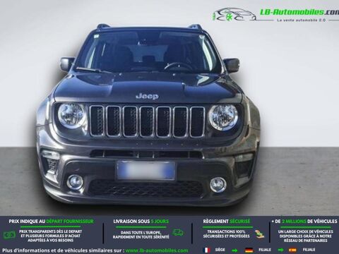 Renegade 1.6 Multijet 120 ch 2019 occasion 31850 Beaupuy