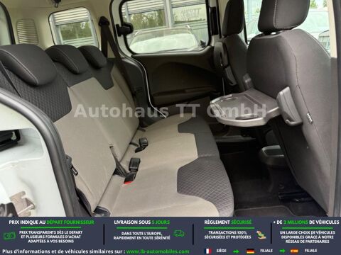Tourneo VP 1.0 EcoBoost 100 2018 occasion 31850 Beaupuy