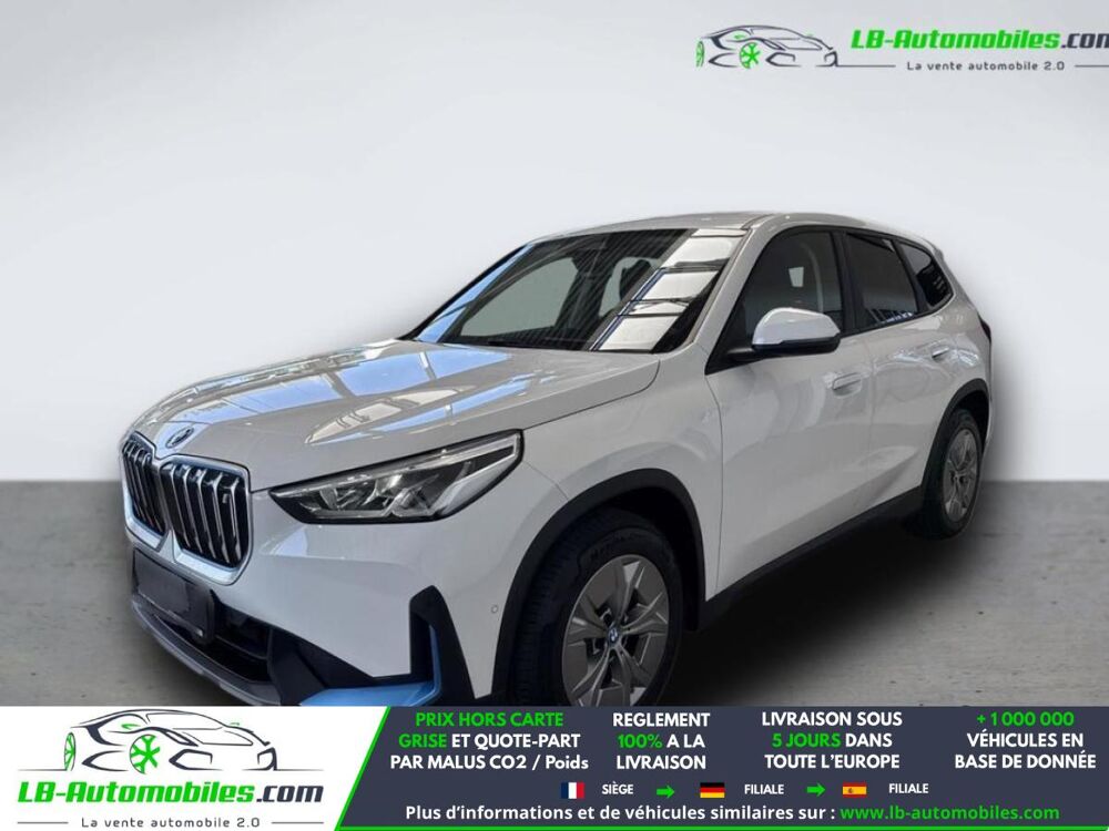 iX xDrive30 313ch BVA 2023 occasion 31850 Beaupuy