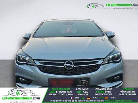Astra 1.6 CDTI 110 ch 2017 occasion 31850 Beaupuy