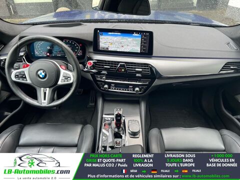 M5 625 ch BVA 2021 occasion 31850 Beaupuy