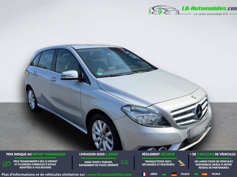 Classe B 180 2013 occasion 31850 Beaupuy