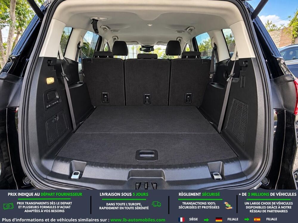 S-MAX 2.0 EcoBlue 190 BVA 2019 occasion 31850 Beaupuy
