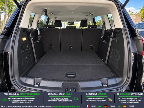 S-MAX 2.0 EcoBlue 190 BVA 2019 occasion 31850 Beaupuy