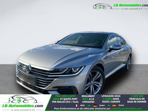 Volkswagen Arteon 2.0 TSI 190 BVA 2020 occasion Beaupuy 31850