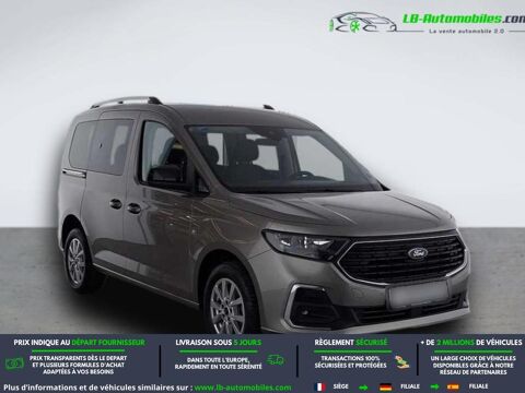 Tourneo VP 2.0 EcoBlue 102 BVM 2024 occasion 31850 Beaupuy