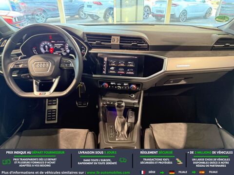 Divers 2.5 TFSI 400 ch BVA 2020 occasion 31850 Beaupuy