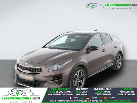 Annonce voiture Kia XCeed 22400 €