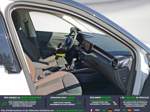 Fabia 1.0 TSI 110 ch BVA 2021 occasion 31850 Beaupuy