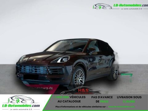 Porsche Cayenne E-Hybrid 3.0 V6 462 ch BVA 2023 occasion Beaupuy 31850