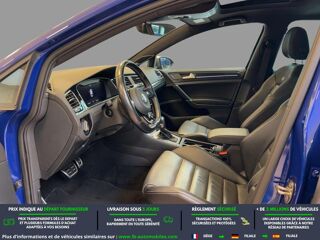 Golf R 2.0 TSI 300 BVA 4Motion 2019 occasion 31850 Beaupuy