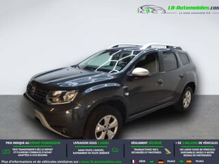 Duster Blue dCi 115 4x2 2019 occasion 31850 Beaupuy