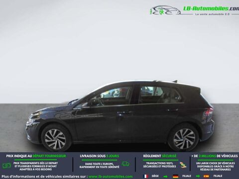 Golf 1.4 Hybrid Rechargeable OPF 204 BVA 2020 occasion 31850 Beaupuy