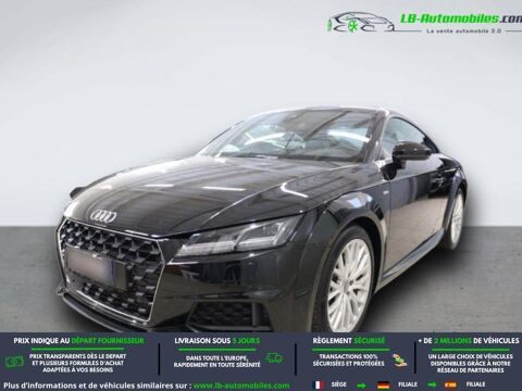 TT 40 TFSI 197 BVA 2022 occasion 31850 Beaupuy