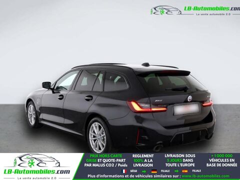 S&eacute;rie 3 320e xDrive 204 ch BVA 2022 occasion 31850 Beaupuy
