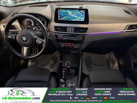 X2 xDrive 18d 150 ch BVA 2021 occasion 31850 Beaupuy