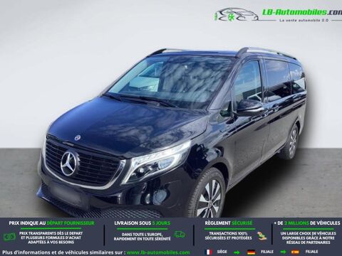 EQV 300 Long 204 ch 2022 occasion 31850 Beaupuy