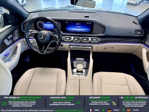 Classe GLE 350 de BVA 4Matic 2026 occasion 31850 Beaupuy
