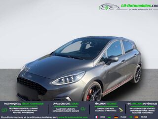 Fiesta 1.0 EcoBoost 125 ch BVM 2020 occasion 31850 Beaupuy