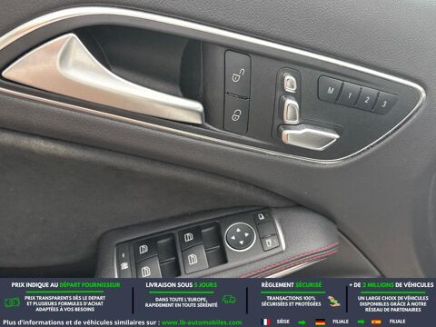 Classe A 45 Mercedes-AMG BVA 4-Matic 2016 occasion 31850 Beaupuy
