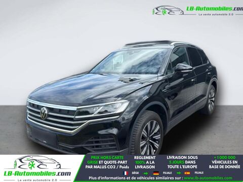 Touareg 3.0 TSI 340ch BVA 4Motion 2022 occasion 31850 Beaupuy
