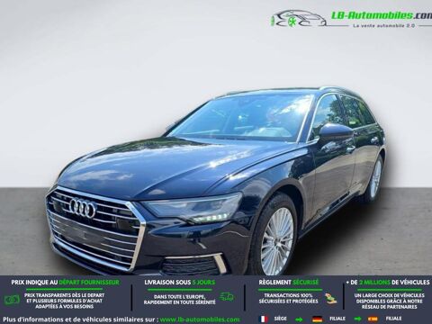 Annonce voiture Audi A6 29999 €
