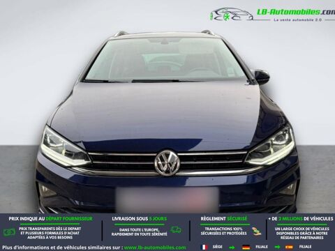 Golf 1.6 TDI 115 BVM 2019 occasion 31850 Beaupuy